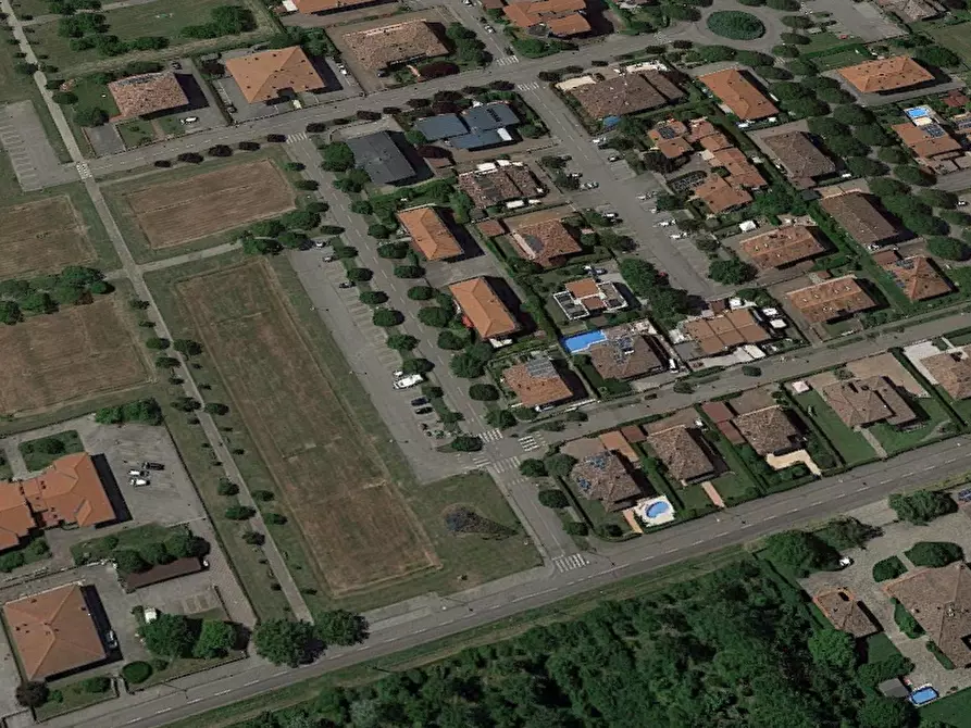 Immagine 19 di Appartamento in vendita  in via Pietro Nenni a San Giovanni In Persiceto