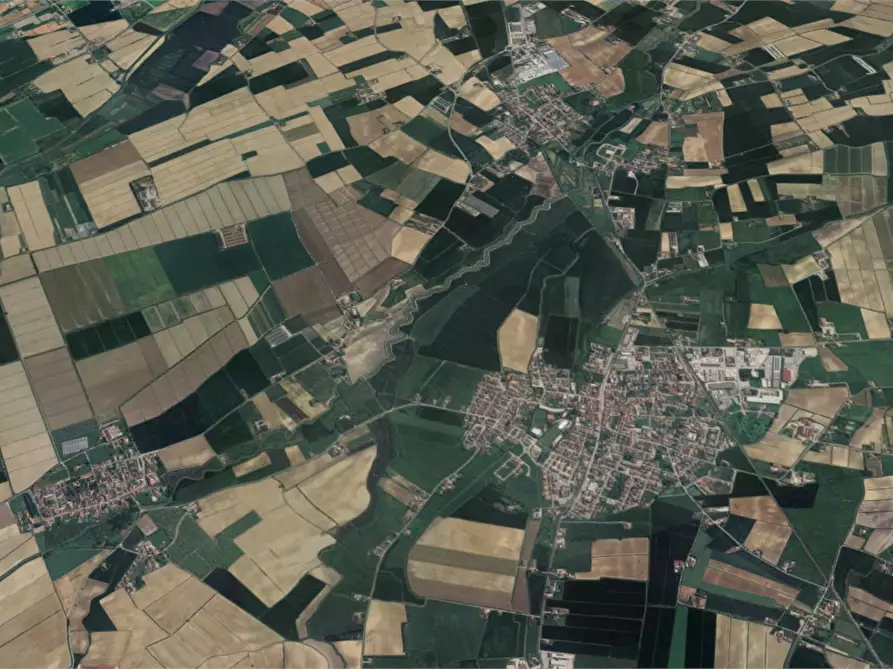 Immagine 9 di Appartamento in vendita  in Via Cesure a Castel D'ario