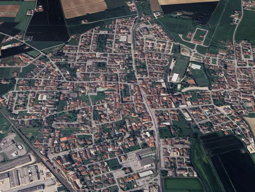 Immagine 6 di Appartamento in vendita  in Via Antonio Gramsci a Castel D'ario