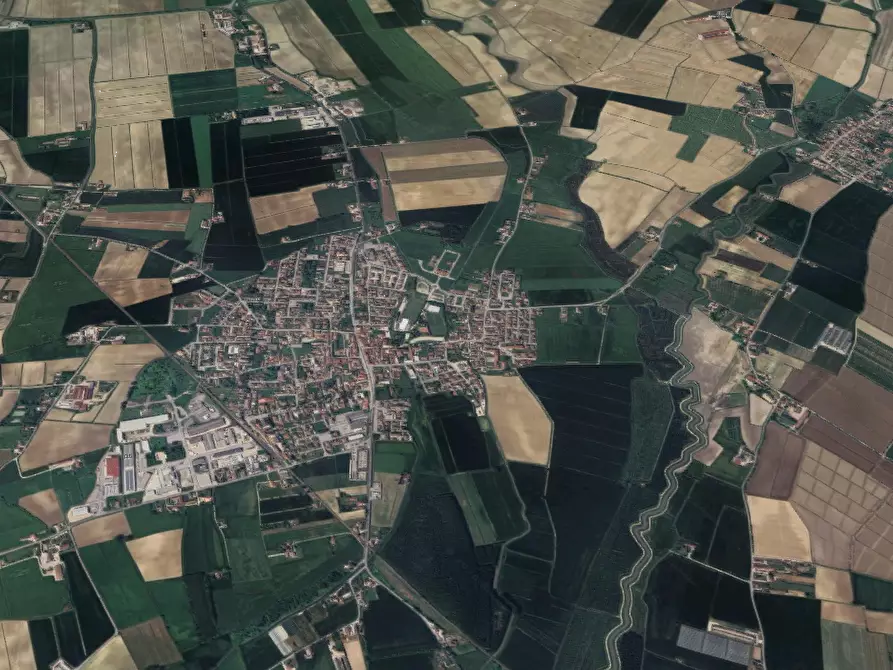 Immagine 8 di Appartamento in vendita  in Via Antonio Gramsci a Castel D'ario