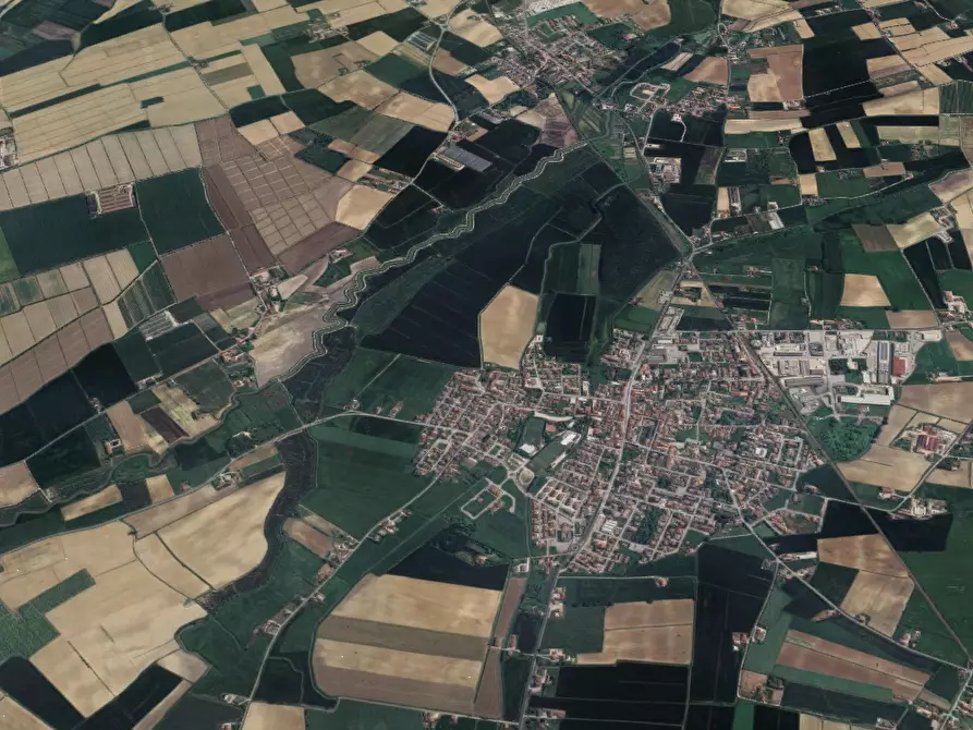 Immagine 14 di Appartamento in vendita  in Via Cesure a Castel D'ario