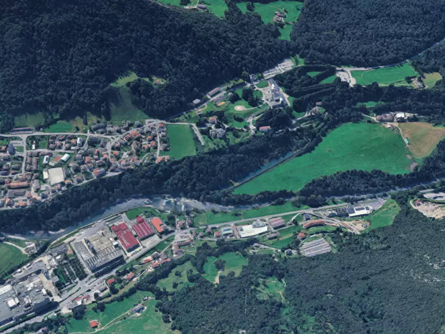 Immagine 7 di Appartamento in vendita  in Via Bruco a Piario