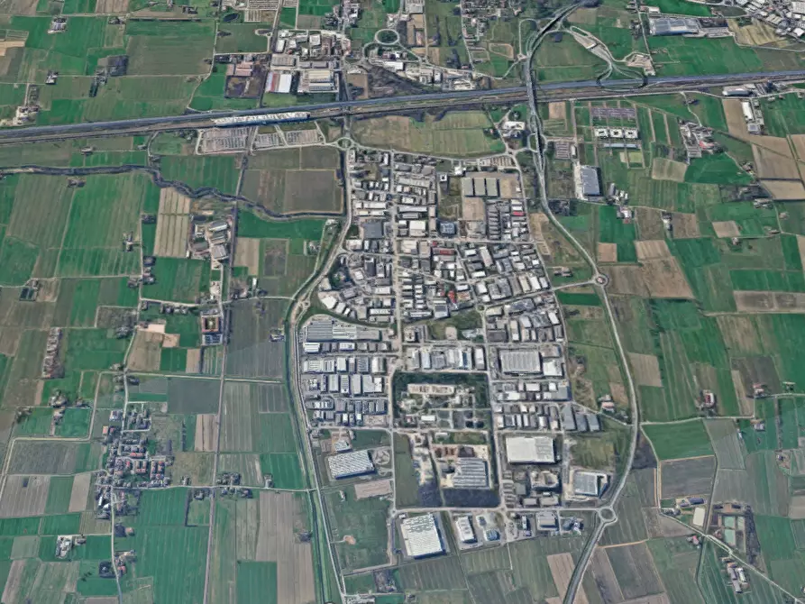 Immagine 13 di Appartamento in vendita  in Via Gaetano Filangieri a Reggio Nell'emilia