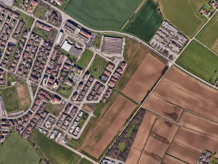 Immagine 1 di Appartamento in vendita  in Via P. Nenni a Borgo Virgilio