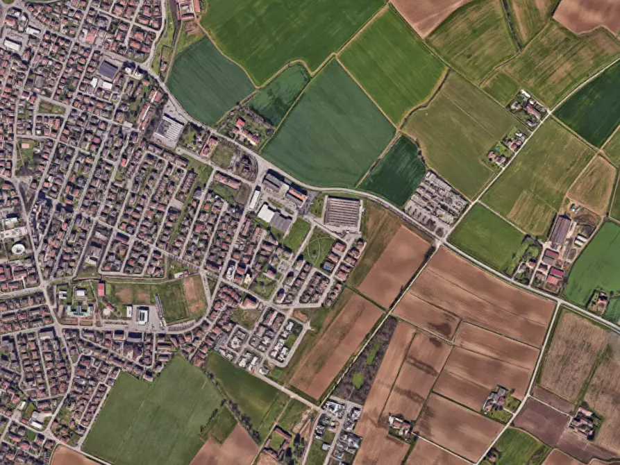 Immagine 2 di Appartamento in vendita  in Via P. Nenni a Borgo Virgilio