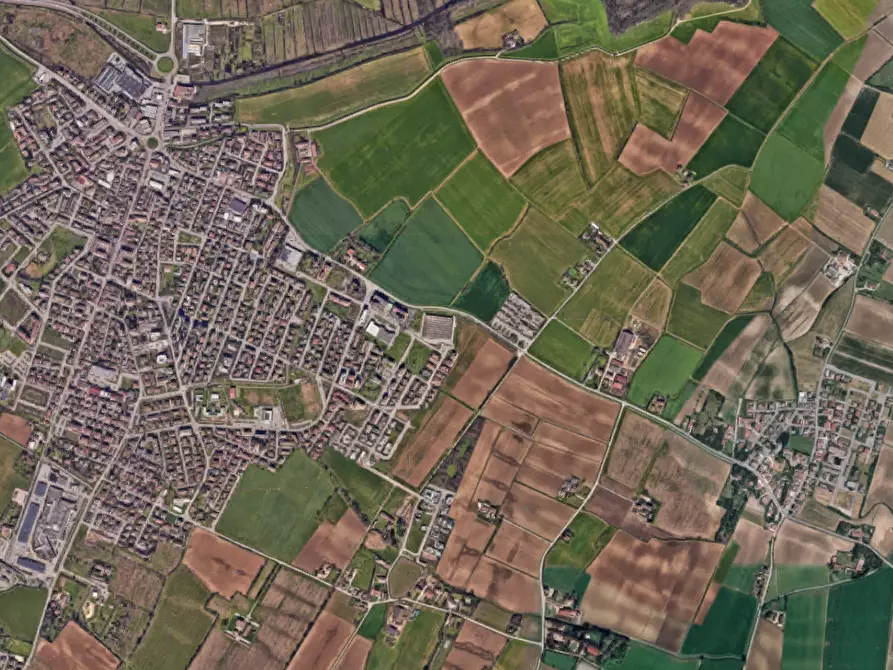 Immagine 3 di Appartamento in vendita  in Via P. Nenni a Borgo Virgilio