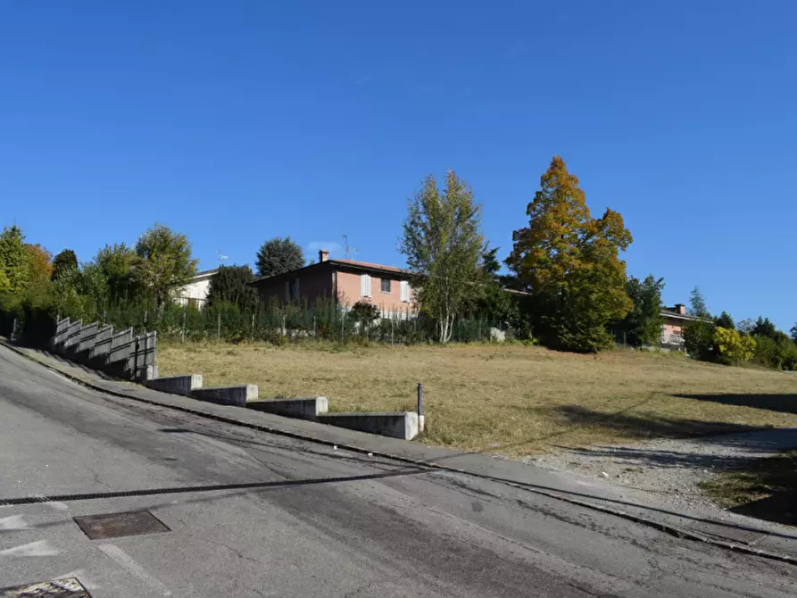 Immagine 1 di Terreno edificabile in vendita  in Via Bacuccola a Castelvetro Di Modena