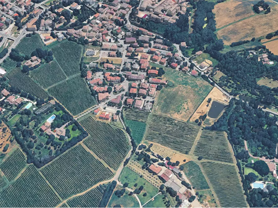 Immagine 8 di Terreno edificabile in vendita  in Via Bacuccola a Castelvetro Di Modena