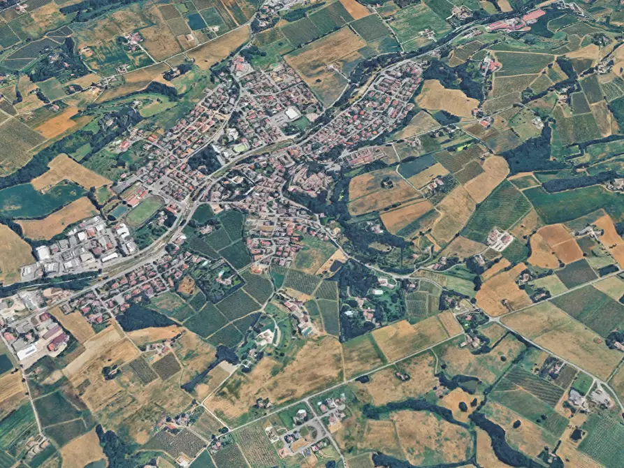 Immagine 10 di Terreno edificabile in vendita  in Via Bacuccola a Castelvetro Di Modena