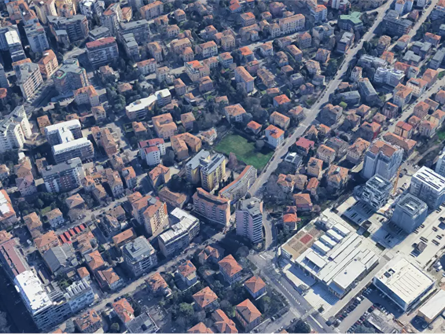 appartamento in vendita a Modena