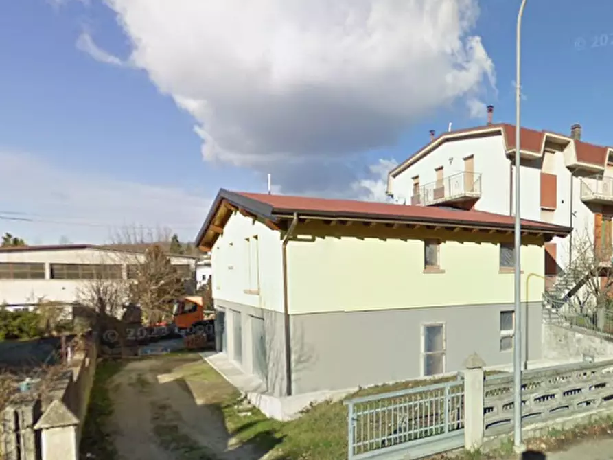 Immagine 6 di Ufficio in vendita  in Via Filippo Turati a Pavullo Nel Frignano