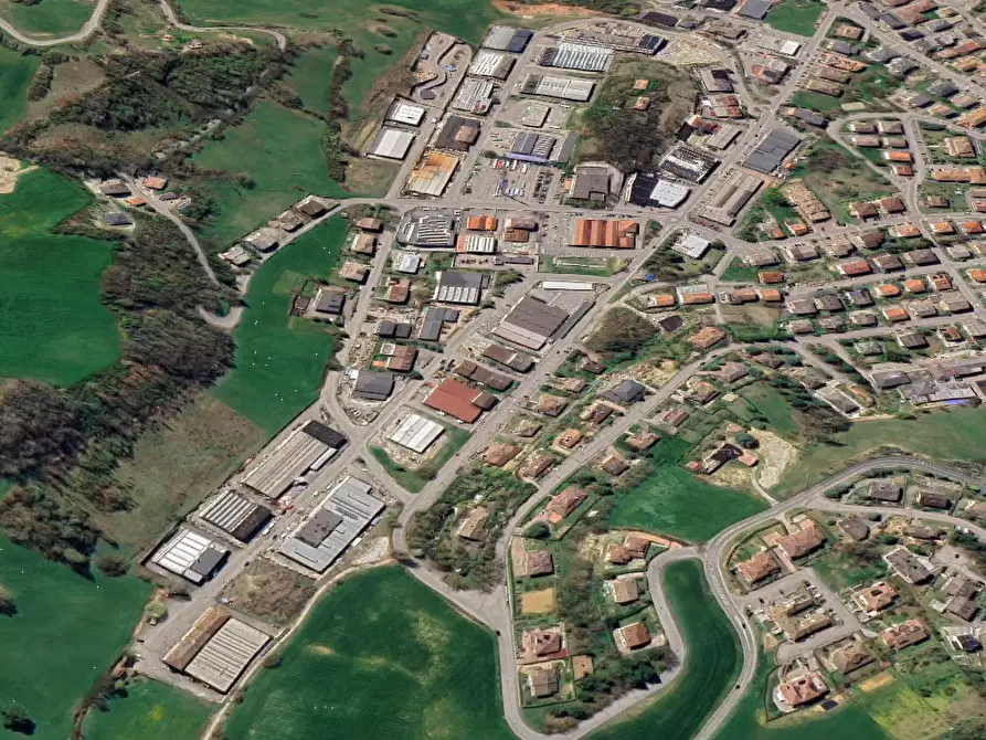 Immagine 14 di Ufficio in vendita  in Via Filippo Turati a Pavullo Nel Frignano