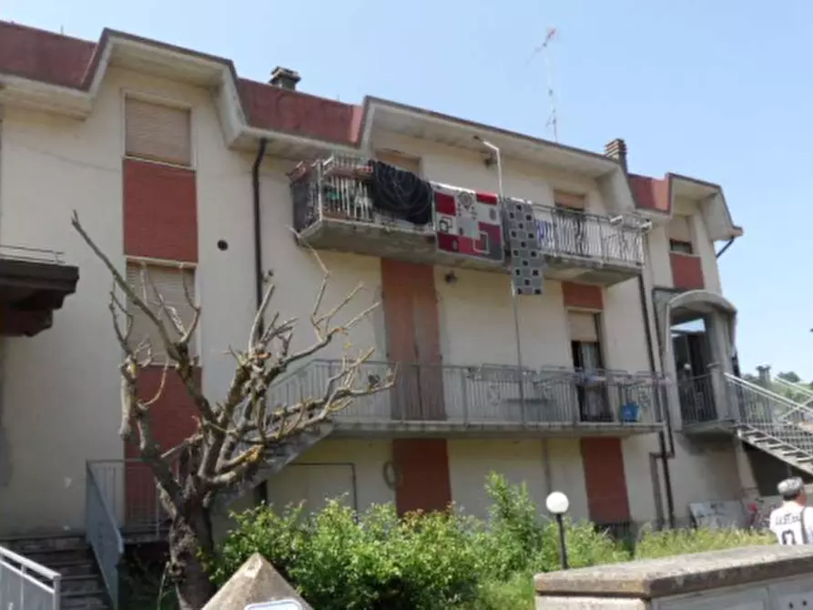 Immagine 5 di Appartamento in vendita  in Via Filippo Turati a Pavullo Nel Frignano