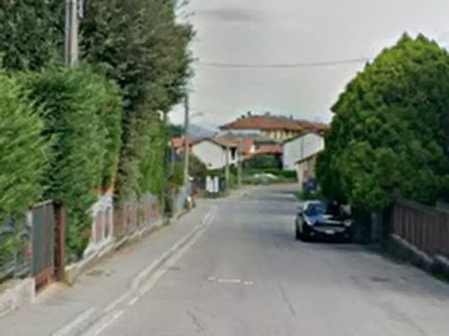 Immagine 4 di Capannone industriale in vendita  in Via San Carlo Borromeo a Casatenovo