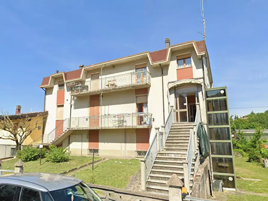 Immagine 9 di Appartamento in vendita  in Via Filippo Turati a Pavullo Nel Frignano