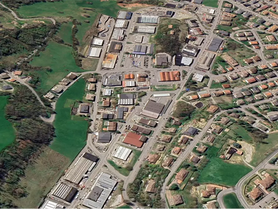 Immagine 6 di Magazzino in vendita  in Via Filippo Turati a Pavullo Nel Frignano