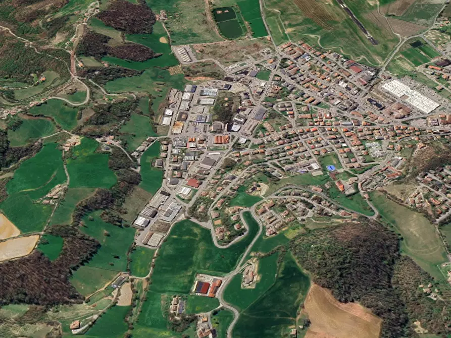 Immagine 9 di Magazzino in vendita  in Via Filippo Turati a Pavullo Nel Frignano
