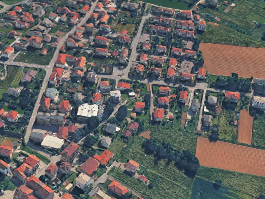 Immagine 6 di Capannone industriale in vendita  in Via San Carlo Borromeo a Casatenovo