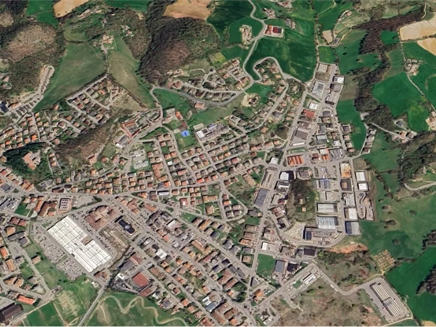 Immagine 6 di Appartamento in vendita  in Via Filippo Turati a Pavullo Nel Frignano