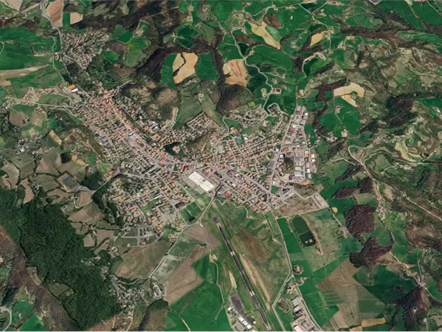 Immagine 9 di Appartamento in vendita  in Via Filippo Turati a Pavullo Nel Frignano
