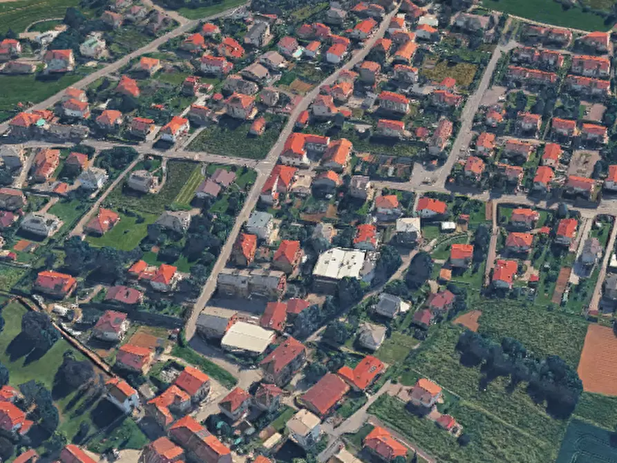 Immagine 7 di Capannone industriale in vendita  in Via San Carlo Borromeo a Casatenovo