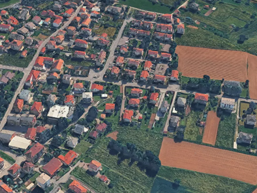 Immagine 8 di Capannone industriale in vendita  in Via San Carlo Borromeo a Casatenovo