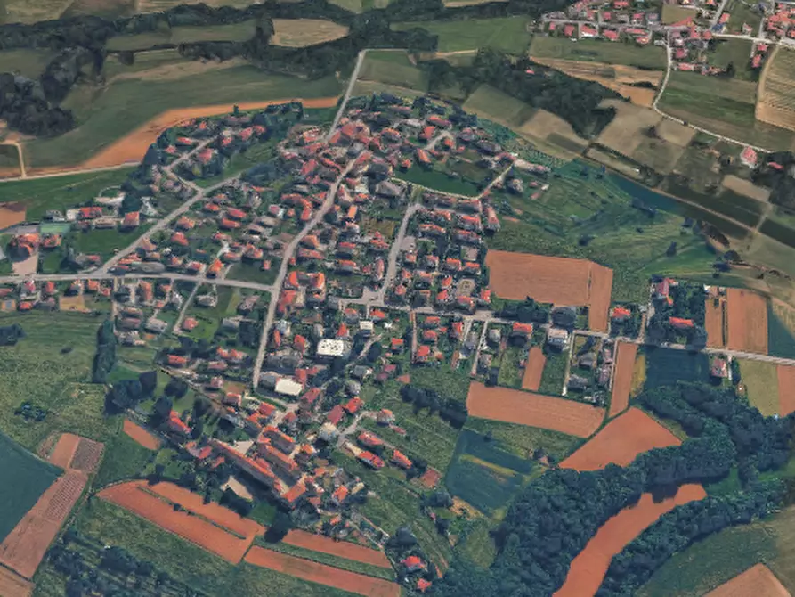 Immagine 9 di Capannone industriale in vendita  in Via San Carlo Borromeo a Casatenovo