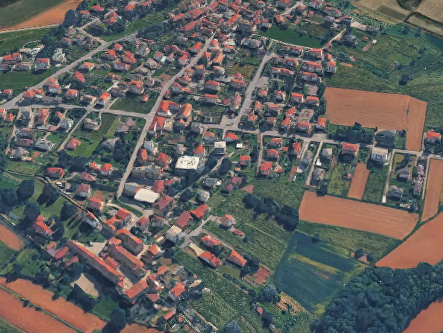 Immagine 10 di Capannone industriale in vendita  in Via San Carlo Borromeo a Casatenovo