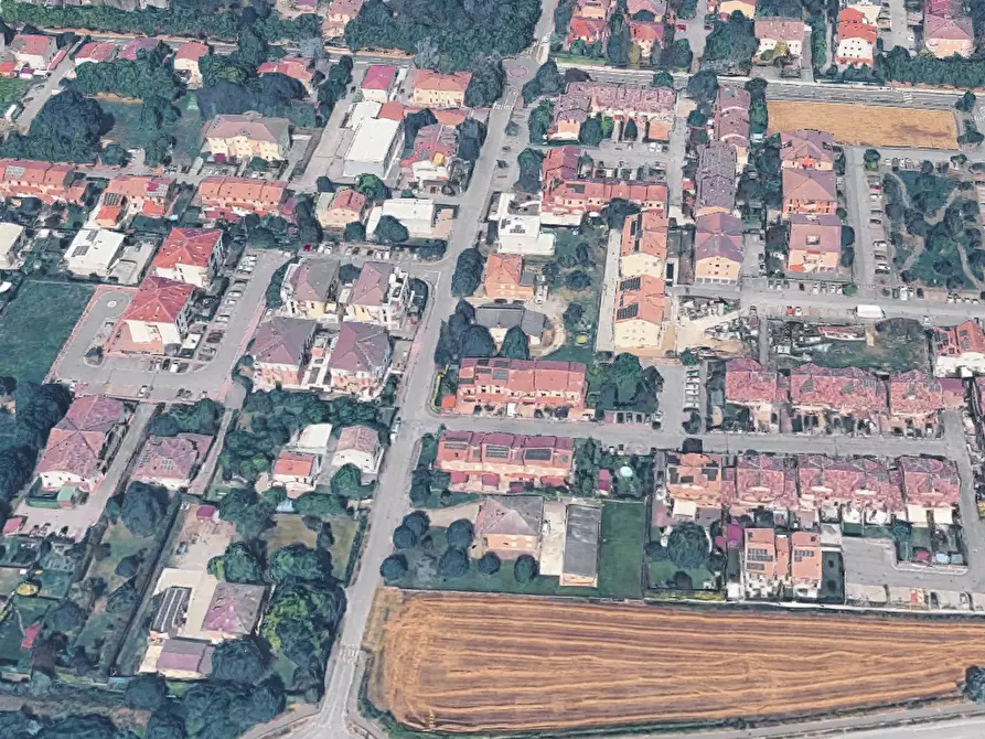 Immagine 7 di Porzione di casa in vendita  in Via San Rocco Trignano a San Martino In Rio