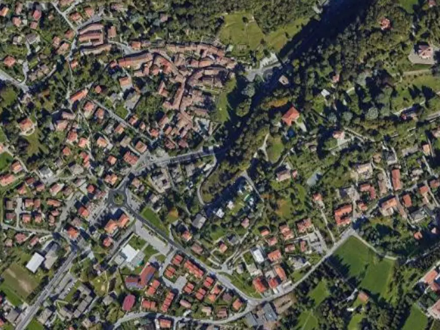 Immagine 8 di Villa in vendita  in Via Risorgimento a Longone Al Segrino