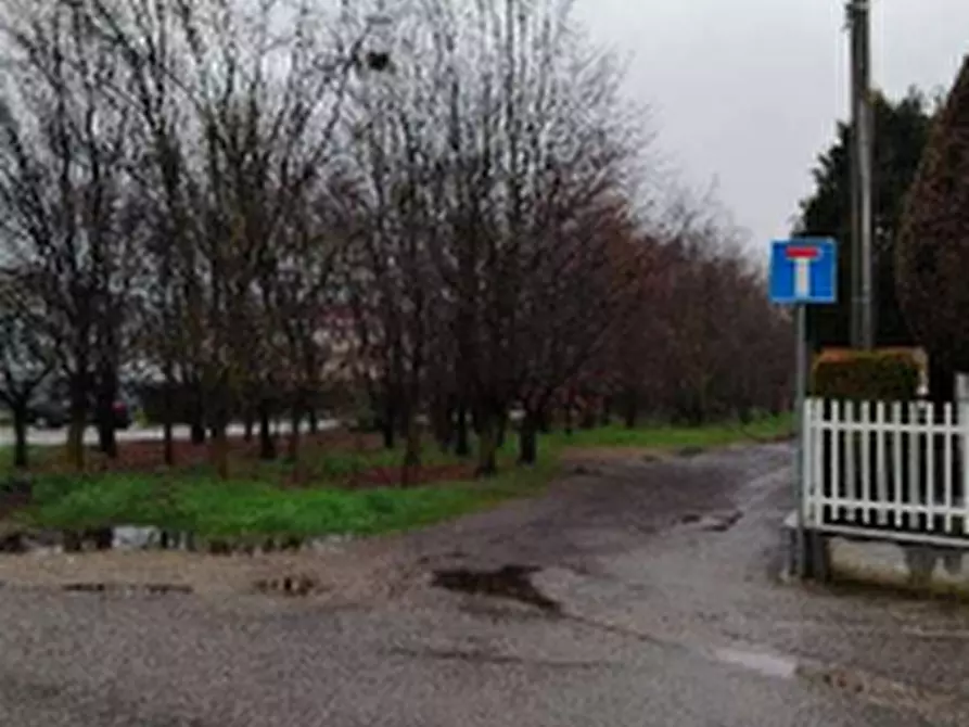 Immagine 1 di Terreno agricolo in vendita  in Via Verghera incrocio a Gallarate
