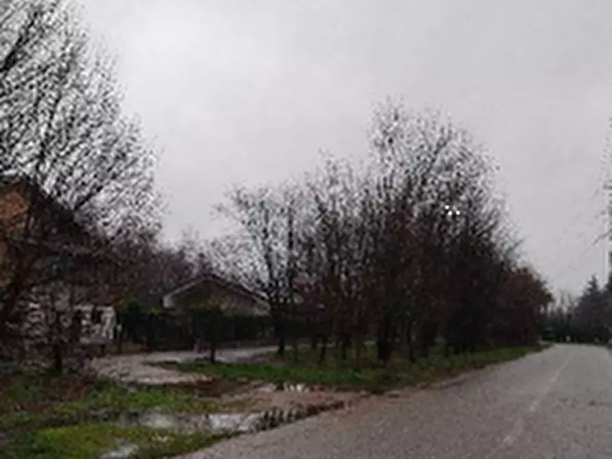Immagine 2 di Terreno agricolo in vendita  in Via Verghera incrocio a Gallarate