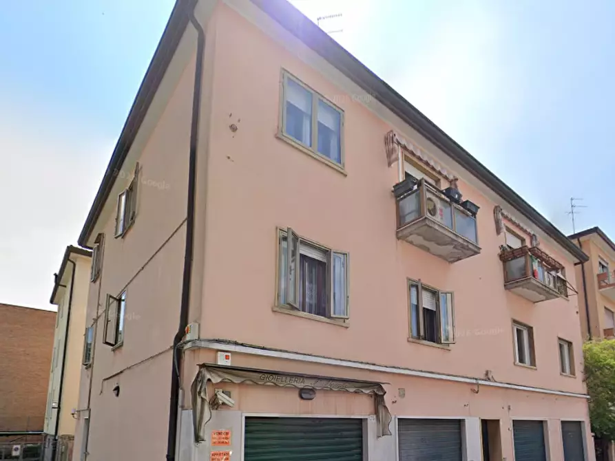 Immagine 4 di Appartamento in vendita  in Via Aleardo Aleardi a Venezia
