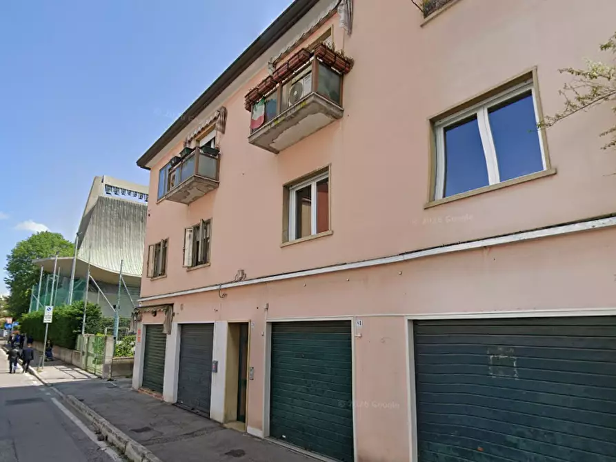 Immagine 7 di Appartamento in vendita  in Via Aleardo Aleardi a Venezia