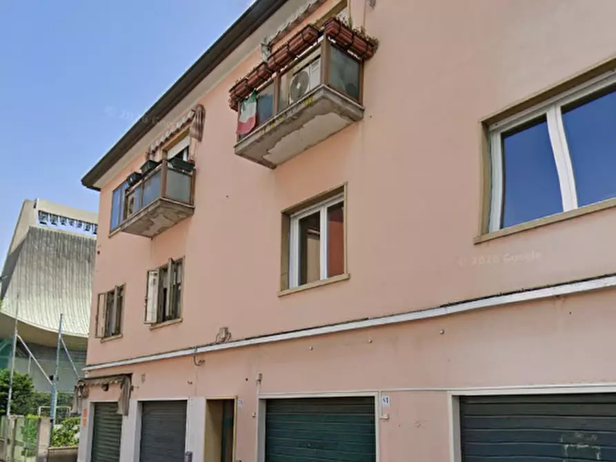 Immagine 8 di Appartamento in vendita  in Via Aleardo Aleardi a Venezia