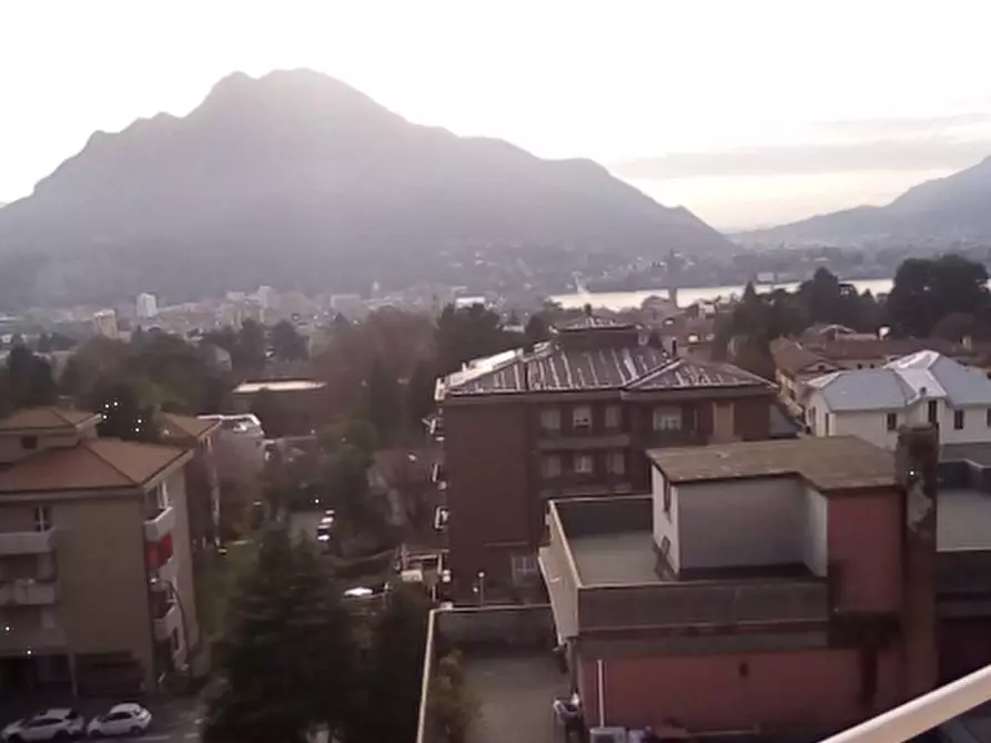 Immagine 7 di Appartamento in vendita  in Via Vincanino a Lecco