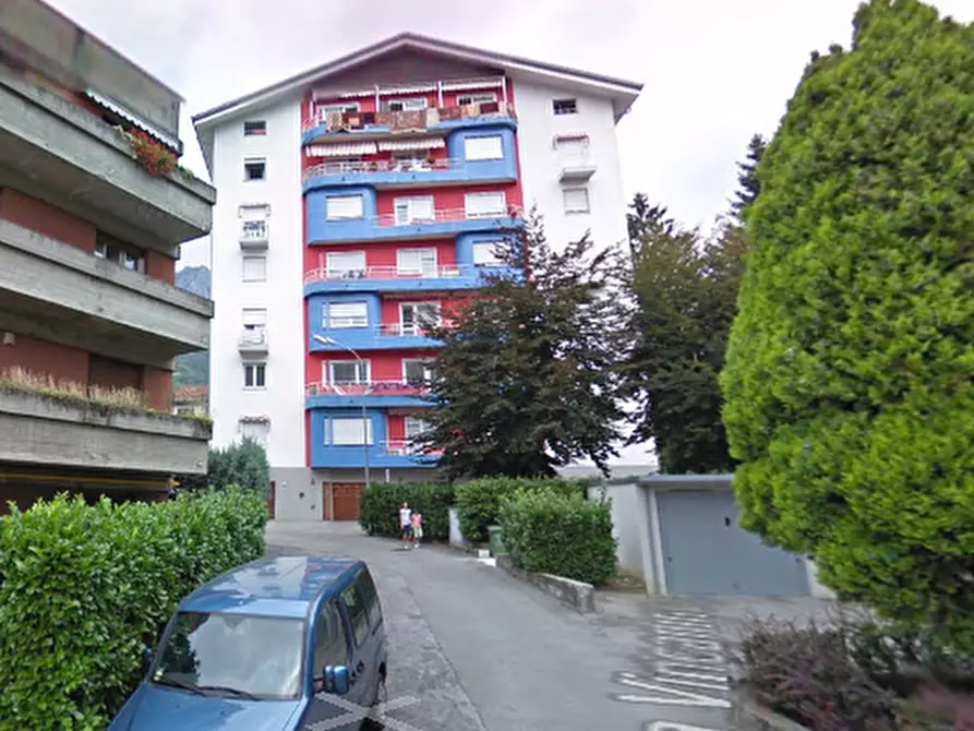 Immagine 9 di Appartamento in vendita  in Via Vincanino a Lecco