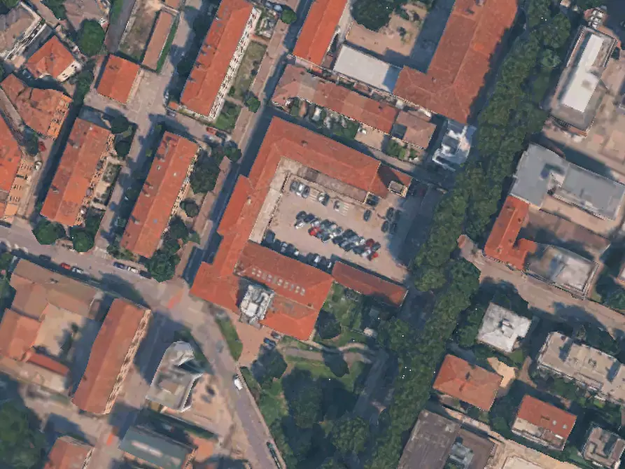 Immagine 16 di Appartamento in vendita  in Via Aleardo Aleardi a Venezia