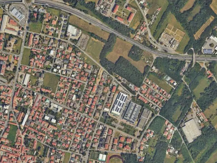 Immagine 6 di Terreno agricolo in vendita  in Via Verghera incrocio a Gallarate