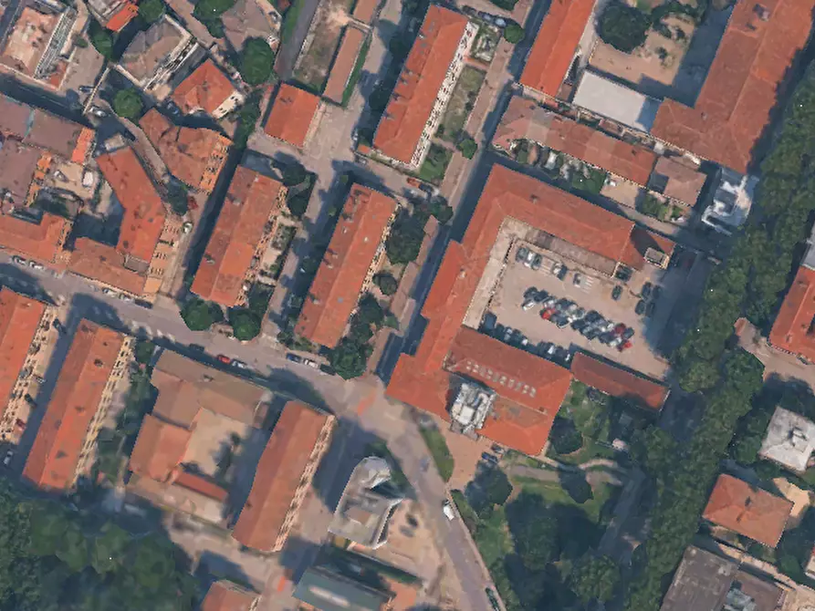 Immagine 18 di Appartamento in vendita  in Via Aleardo Aleardi a Venezia