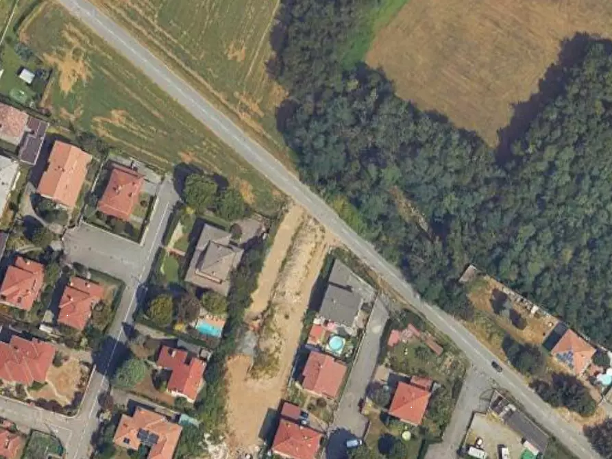 Immagine 7 di Terreno agricolo in vendita  in Via Verghera incrocio a Gallarate