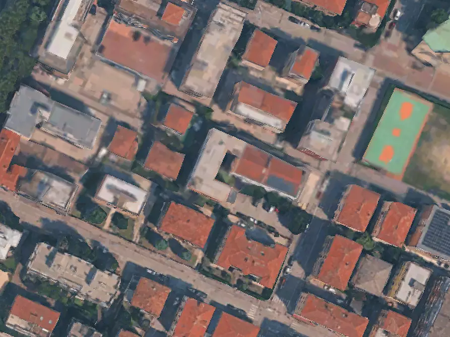 Immagine 20 di Appartamento in vendita  in Via Aleardo Aleardi a Venezia
