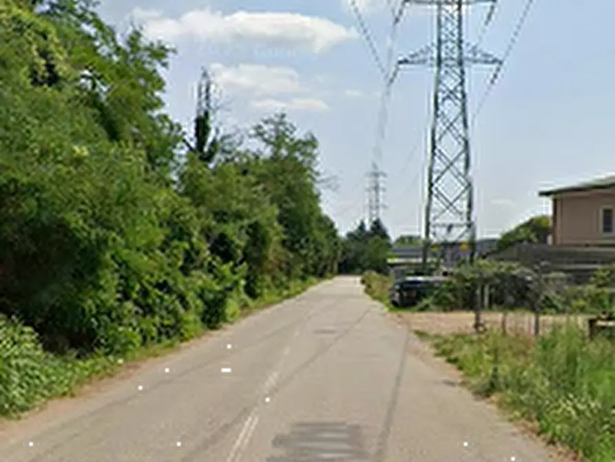 Immagine 9 di Terreno agricolo in vendita  in Via Verghera incrocio a Gallarate
