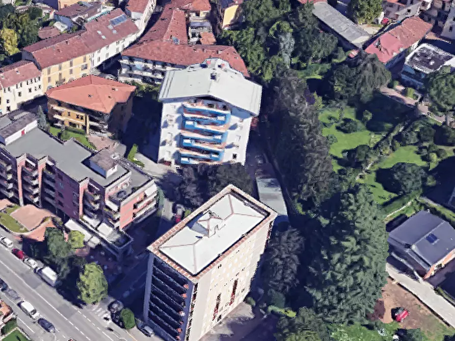 Immagine 19 di Appartamento in vendita  in Via Vincanino a Lecco