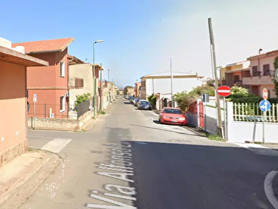 Immagine 7 di Casa indipendente in vendita  in Via Alfonso Lamarmora a Capoterra