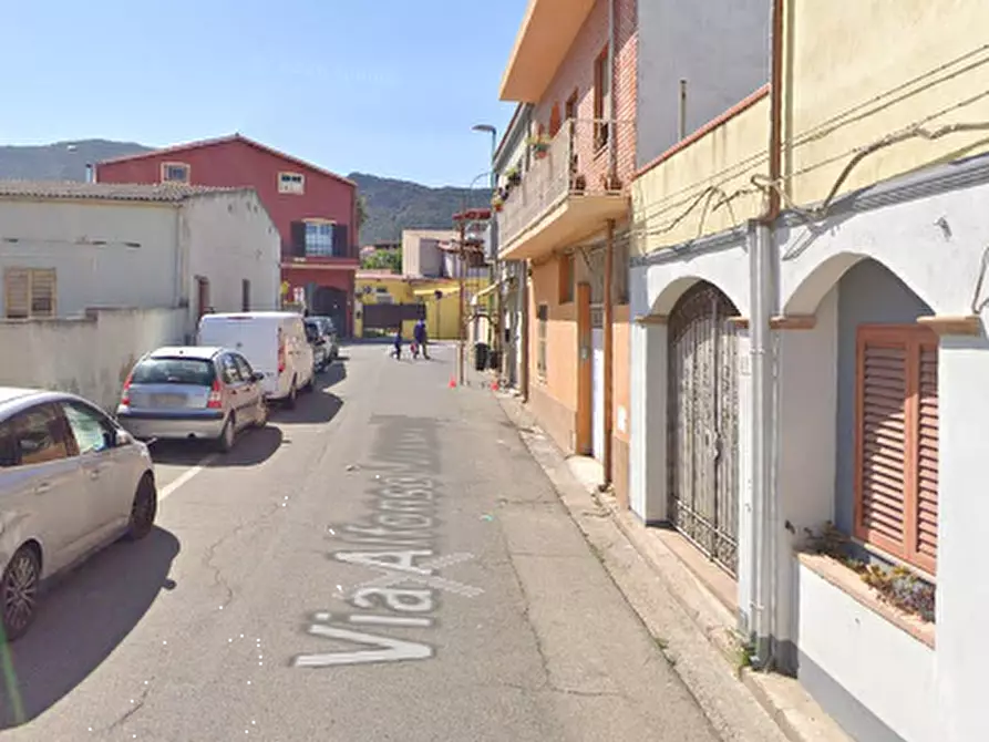 Immagine 16 di Casa indipendente in vendita  in Via Alfonso Lamarmora a Capoterra