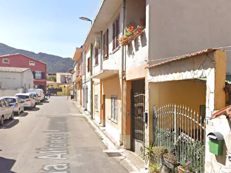 Immagine 5 di Casa indipendente in vendita  in Via Alfonso Lamarmora a Capoterra