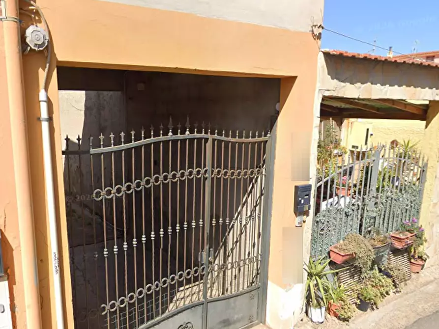 Immagine 6 di Casa indipendente in vendita  in Via Alfonso Lamarmora a Capoterra