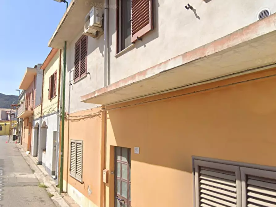 Immagine 10 di Casa indipendente in vendita  in Via Alfonso Lamarmora a Capoterra