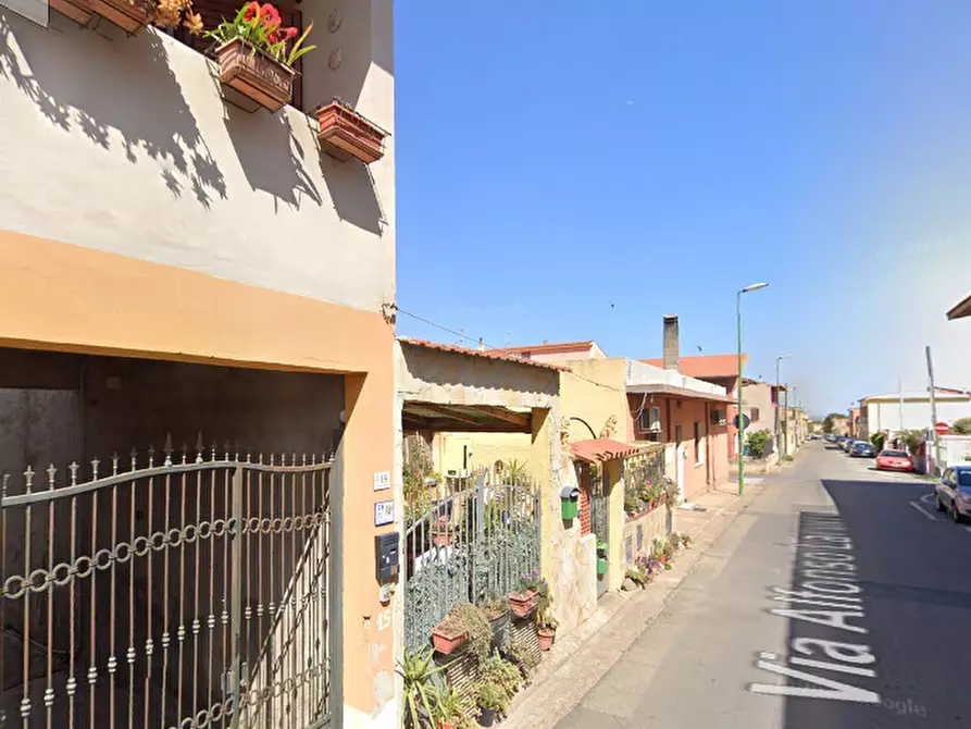 Immagine 13 di Casa indipendente in vendita  in Via Alfonso Lamarmora a Capoterra